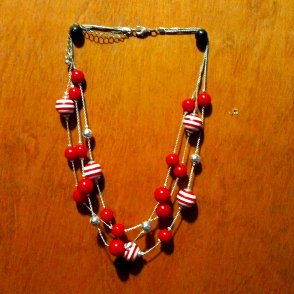 Jewelry lot 32-X
